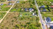 Działka 1892 m², Kłodawa, Wojcieszyce - 399000 zł (nr 478/3070/OGS)