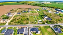 Działka 1892 m², Kłodawa, Wojcieszyce - 399000 zł (nr 478/3070/OGS)
