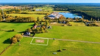 Działka 1480 m², Deszczno, Bolemin - 118400 zł (nr 479/3070/OGS)