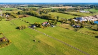 Działka 1480 m², Deszczno, Bolemin - 118400 zł (nr 479/3070/OGS)