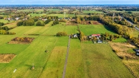 Działka 1480 m², Deszczno, Bolemin - 118400 zł (nr 479/3070/OGS)
