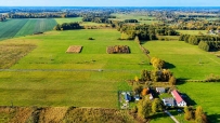 Działka 1480 m², Deszczno, Bolemin - 118400 zł (nr 479/3070/OGS)