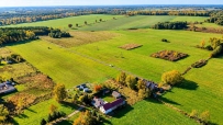 Działka 1480 m², Deszczno, Bolemin - 118400 zł (nr 479/3070/OGS)