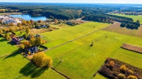 Działka 1480 m², Deszczno, Bolemin - 118400 zł (nr 479/3070/OGS)