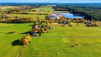 Działka 1480 m², Deszczno, Bolemin - 118400 zł (nr 479/3070/OGS)