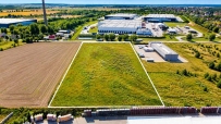 Działka 22666 m², Gorzów Wielkopolski - 3999999 zł (nr 480/3070/OGS)