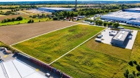Działka 22666 m², Gorzów Wielkopolski - 3999999 zł (nr 480/3070/OGS)