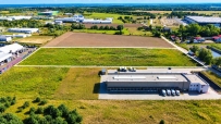 Działka 22666 m², Gorzów Wielkopolski - 3999999 zł (nr 480/3070/OGS)