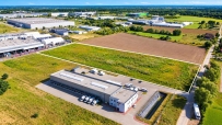 Działka 22666 m², Gorzów Wielkopolski - 3999999 zł (nr 480/3070/OGS)