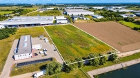 Działka 22666 m², Gorzów Wielkopolski - 3999999 zł (nr 480/3070/OGS)