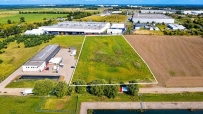 Działka 22666 m², Gorzów Wielkopolski - 3999999 zł (nr 480/3070/OGS)