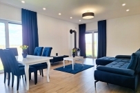 Dom 140 m², Skwierzyna, Murzynowo - 1160000 zł (nr 690/2639/ODS)