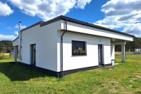 Dom 140 m², Skwierzyna, Murzynowo - 1160000 zł (nr 690/2639/ODS)