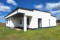 Dom 140 m², Skwierzyna, Murzynowo - 1160000 zł (nr 690/2639/ODS)