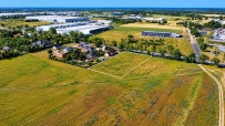 Działka 4875 m², Gorzów Wielkopolski - 1100000 zł (nr 481/3070/OGS)