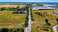 Działka 4875 m², Gorzów Wielkopolski - 1100000 zł (nr 481/3070/OGS)