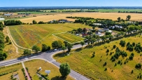 Działka 4875 m², Gorzów Wielkopolski - 1100000 zł (nr 481/3070/OGS)