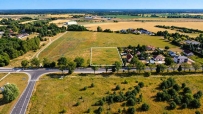 Działka 4875 m², Gorzów Wielkopolski - 1100000 zł (nr 481/3070/OGS)