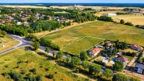 Działka 4875 m², Gorzów Wielkopolski - 1100000 zł (nr 481/3070/OGS)