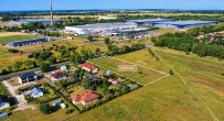 Działka 4875 m², Gorzów Wielkopolski - 1100000 zł (nr 481/3070/OGS)