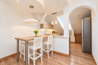 Mieszkanie 59 m², Gorzów Wielkopolski, Śródmieście - 350000 zł (nr 2674/2055/OMS)
