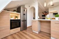 Mieszkanie 59 m², Gorzów Wielkopolski, Śródmieście - 350000 zł (nr 2674/2055/OMS)