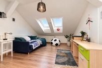 Mieszkanie 59 m², Gorzów Wielkopolski, Śródmieście - 350000 zł (nr 2674/2055/OMS)
