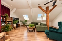 Mieszkanie 59 m², Gorzów Wielkopolski, Śródmieście - 350000 zł (nr 2674/2055/OMS)