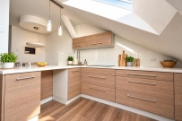 Mieszkanie 59 m², Gorzów Wielkopolski, Śródmieście - 350000 zł (nr 2674/2055/OMS)