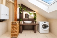 Mieszkanie 59 m², Gorzów Wielkopolski, Śródmieście - 350000 zł (nr 2674/2055/OMS)
