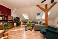 Mieszkanie 59 m², Gorzów Wielkopolski, Śródmieście - 350000 zł (nr 2674/2055/OMS)
