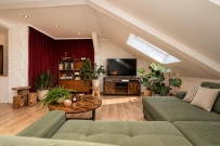 Mieszkanie 59 m², Gorzów Wielkopolski, Śródmieście - 350000 zł (nr 2674/2055/OMS)
