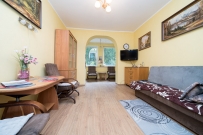 Mieszkanie 69,4 m², Gorzów Wielkopolski, Śródmieście - 360000 zł (nr 3852/1987/OMS)