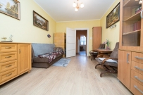 Mieszkanie 69,4 m², Gorzów Wielkopolski, Śródmieście - 360000 zł (nr 3852/1987/OMS)