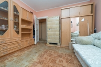 Mieszkanie 69,4 m², Gorzów Wielkopolski, Śródmieście - 360000 zł (nr 3852/1987/OMS)