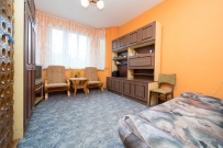 Mieszkanie 69,4 m², Gorzów Wielkopolski, Śródmieście - 360000 zł (nr 3852/1987/OMS)