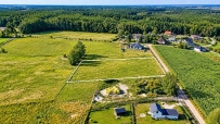 Działka 4200 m², Deszczno, Łagodzin - 299000 zł (nr 482/3070/OGS)
