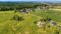 Działka 4200 m², Deszczno, Łagodzin - 299000 zł (nr 482/3070/OGS)