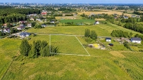 Działka 4200 m², Deszczno, Łagodzin - 299000 zł (nr 482/3070/OGS)