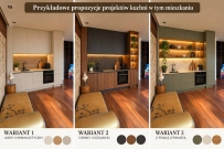 Mieszkanie 34,4 m², Gorzów Wielkopolski, Centrum - 240000 zł (nr 1236/3504/OMS)