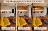 Mieszkanie 63,3 m², Gorzów Wielkopolski, Centrum - 415000 zł (nr 1237/3504/OMS)