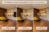 Mieszkanie 63,3 m², Gorzów Wielkopolski, Centrum - 415000 zł (nr 1237/3504/OMS)