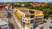 Mieszkanie 35 m&sup2;, Gorzów Wielkopolski, Centrum - 245000 zł (nr 1238/3504/OMS)