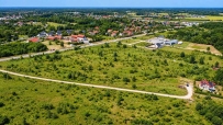 Działka 11567 m², Kłodawa - 2300000 zł (nr 483/3070/OGS)