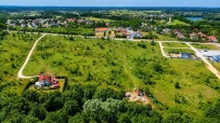 Działka 11567 m², Kłodawa - 2300000 zł (nr 483/3070/OGS)
