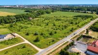 Działka 11567 m², Kłodawa - 2300000 zł (nr 483/3070/OGS)