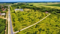 Działka 11567 m², Kłodawa - 2300000 zł (nr 483/3070/OGS)