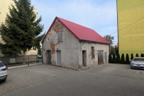 Mieszkanie 61,1 m², Strzelce Krajeńskie - 445000 zł (nr 1592/2301/OMS)