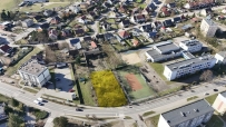 Działka 1022 m&sup2;, Witnica - 350000 zł (nr 322/2055/OGS)