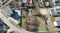 Działka 1022 m&sup2;, Witnica - 350000 zł (nr 322/2055/OGS)